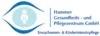 Logo von Hammer Gesundheits- und Pflegezentrum GmbH