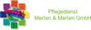Logo von Pflegedienst Merten & Merten GmbH
