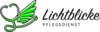 Logo von Ambulanter Pflegedienst "Lichtblicke" GmbH