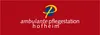 Logo von Ambulante Pflegestation Hofheim Renate Wolff