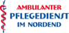 Logo von Ambulanter Pflegedienst im Nordend GmbH