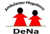 Logo von DeNa Ambulanter Pflegedienst Inh. Nadira Denjagic