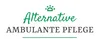 Logo von Alternative Ambulante Pflege Gesellschaft für soziale Projekte
