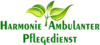 Logo von Harmonie Ambulanter Pflegedienst GmbH