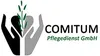 Logo von "Comitum" Pflegedienst GmbH
