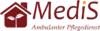 Logo von MediS GmbH