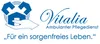 Logo von Pflegedienst "Vitalia" GmbH