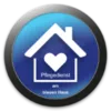Logo von Pflegedienst am blauen Haus GmbH