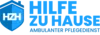 Logo von Hilfe zu Hause