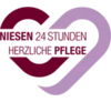 Logo von Niesen 24 Std. herzliche Pflege UG