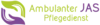 Logo von Ambulanter Pflegedienst AleKo Alexander Kotenko