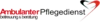 Logo von Ambulanter Pflegedienst B&B GmbH
