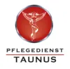 Logo von Pflegedienst Taunus Ivanka Kajinic