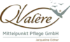 Logo von QValere - Mittelpunkt Pflege GmbH