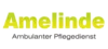 Logo von Ambulanter Pflegedienst Amelinde