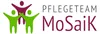 Logo von Pflegeteam MoSaiK UG