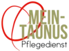 Logo von Mein-Taunus-Pflegedienst GmbH