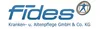 Logo von Fides Kranken- und Altenpflege GmbH & Co.KG