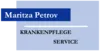 Logo von Krankenpflegeservice Maritza Petrov
