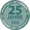 Logo von Kap Ambulante Pflege GmbH