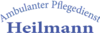 Logo von Sozialstation der Astor-Stiftung