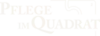 Logo von Pflege im Quadrat GmbH