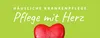 Logo von Hilfen mit Herz Pflegeservice GmbH