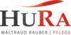 Logo von HuRa Pflege Waltraud Rauber