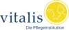 Logo von AHP GmbH Ambulanter Humanitärer Pflegedienst