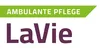 Logo von Ambulante Pflege LaVie UG (haftungsbeschränkt)