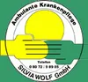 Logo von Ambulante Krankenpflege Silvia Wolf GmbH