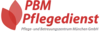Logo von PBM Pflege- und Betreuungszentrum München GmbH