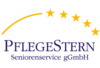 Logo von Pflegestern Seniorenservice gGmbH Ambulante Pflege