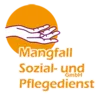 Logo von Mangfall Sozial- und Pflegedienst GmbH