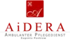 Logo von AiDERA Ambulanter Pflegedienst