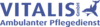 Logo von Eskulap GmbH - Ambulanter Alten- und Krankenpflegedienst