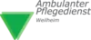 Logo von Obermaier-Pflege GmbH