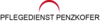 Logo von Ambulanter Pflegedienst Helga Penzkofer