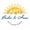Logo von APD Bader & Hoiss GmbH & Co. KG