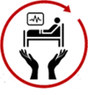 Logo von Ambulanter Pflegedienst VITAM