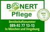 Logo von BONERT Alten- und Krankenpflege GmbH