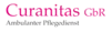Logo von Curanitas GbR Aneta Grabenbauer & Markus Formanek