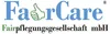 Logo von FairCare Fairpflegungsgesellschaft mbH