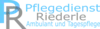 Logo von Pflegedienst Riederle Jettingen