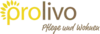 Logo von Prolivo Isar - Wohnen und Pflege