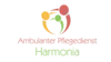 Logo von Ambulanter Pflegedienst Harmonia