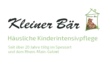 Logo von Häusl. Kinderkrankenpflege Kleiner Bär Intensiv Care Pflegegesellschaft mbH