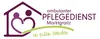 Logo von Ambulanter Pflegedienst Marktgraitz GmbH