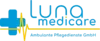 Logo von Luna MediCare Ambulante Pflegedienste GmbH Ambulante Intensivpflege