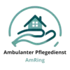 Logo von Ambulanter Pflegedienst "AmRing"